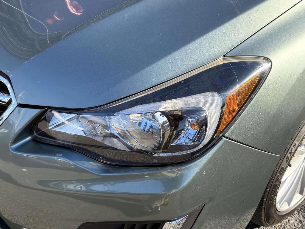 used 2015 Subaru Impreza car, priced at $12,588