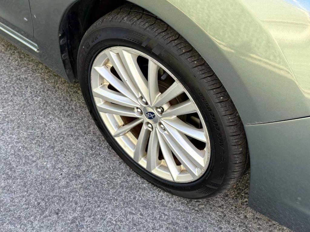 used 2015 Subaru Impreza car, priced at $12,588
