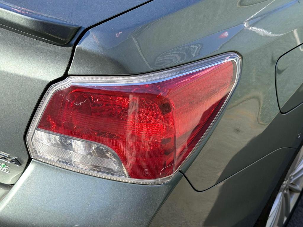 used 2015 Subaru Impreza car, priced at $12,588