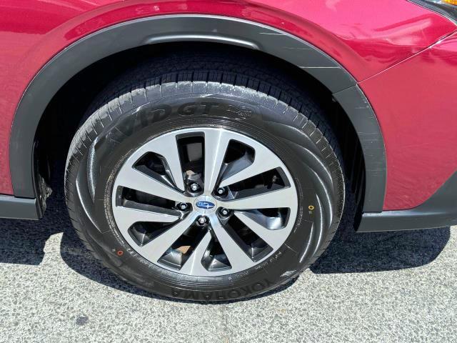 used 2022 Subaru Outback car, priced at $24,388