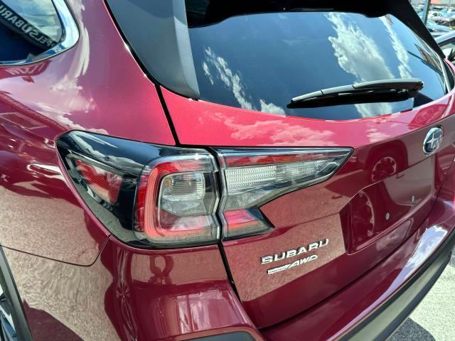 used 2022 Subaru Outback car, priced at $24,388