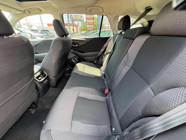 used 2022 Subaru Outback car, priced at $24,388