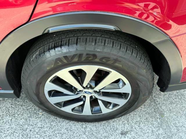 used 2022 Subaru Outback car, priced at $24,388