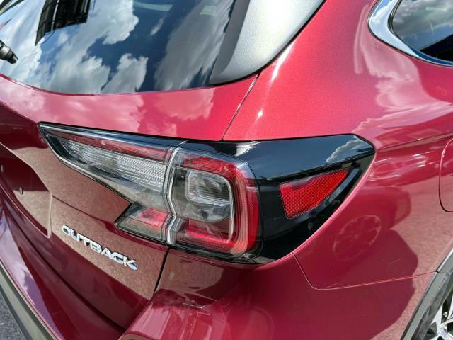 used 2022 Subaru Outback car, priced at $24,388