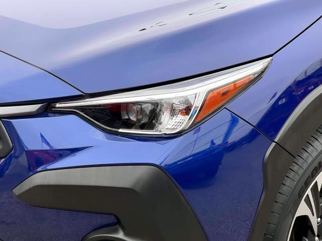 used 2024 Subaru Crosstrek car, priced at $27,788