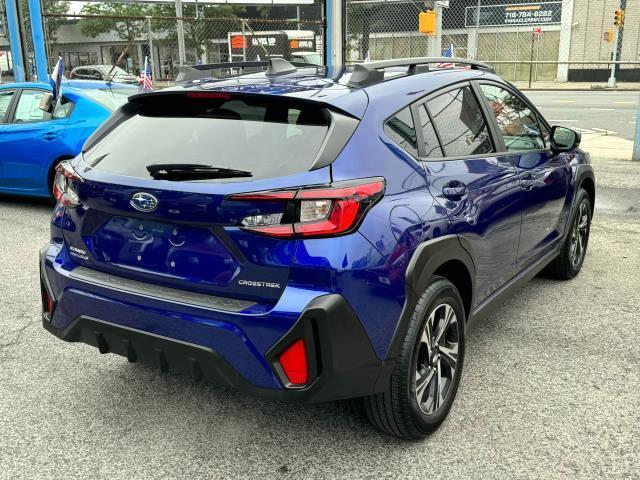 used 2024 Subaru Crosstrek car, priced at $27,788