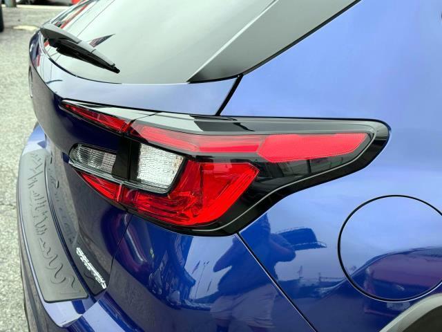 used 2024 Subaru Crosstrek car, priced at $27,788