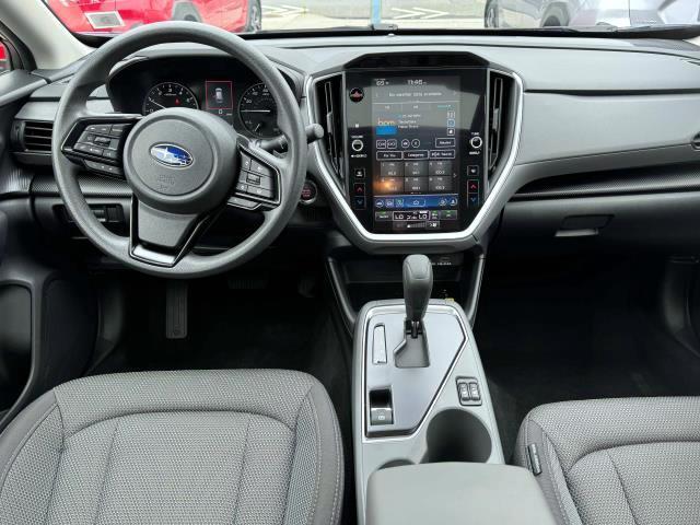 used 2024 Subaru Crosstrek car, priced at $27,788