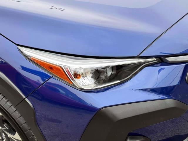 used 2024 Subaru Crosstrek car, priced at $27,788
