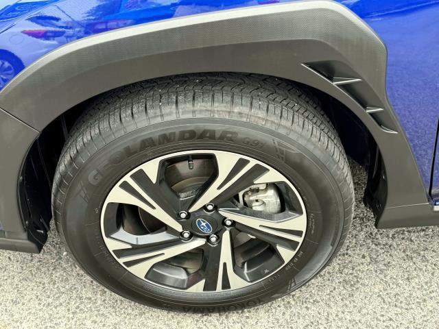 used 2024 Subaru Crosstrek car, priced at $27,788
