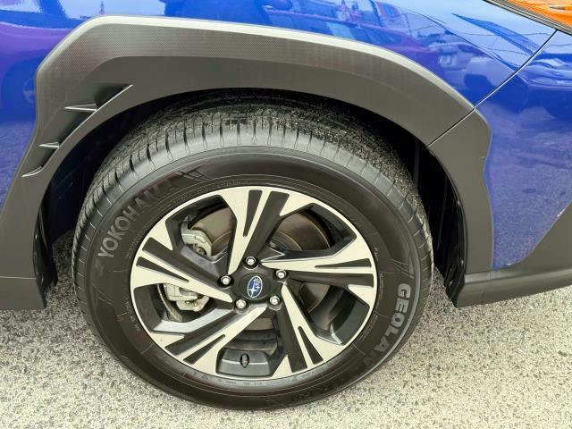 used 2024 Subaru Crosstrek car, priced at $27,788