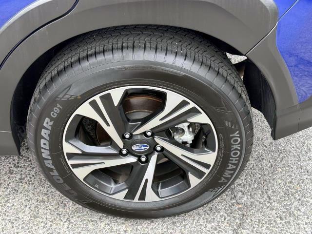 used 2024 Subaru Crosstrek car, priced at $27,788