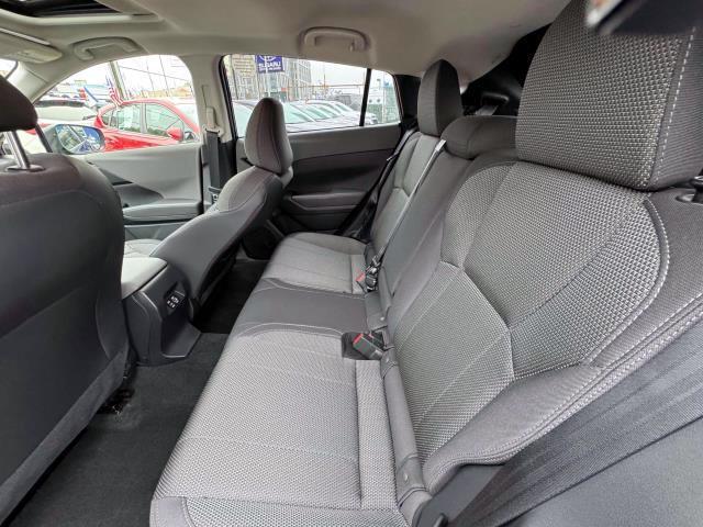 used 2024 Subaru Crosstrek car, priced at $27,788
