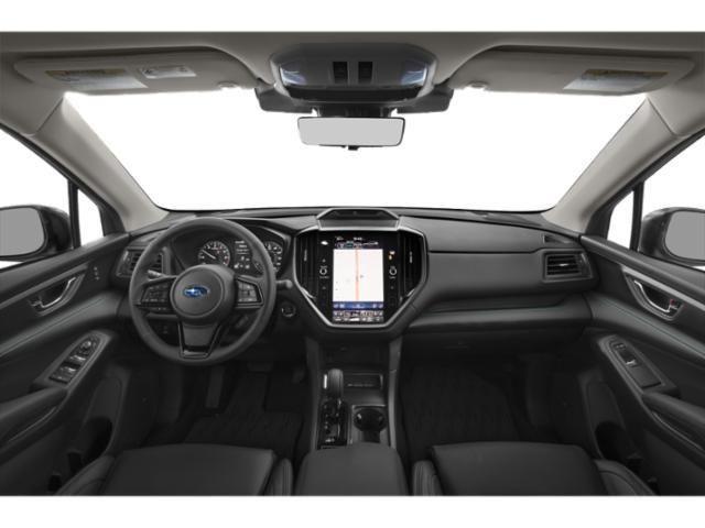 new 2025 Subaru Ascent car, priced at $53,432