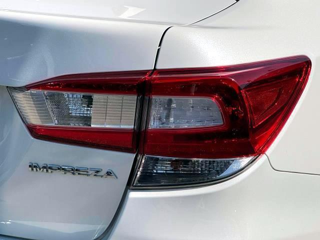 used 2021 Subaru Impreza car, priced at $20,588