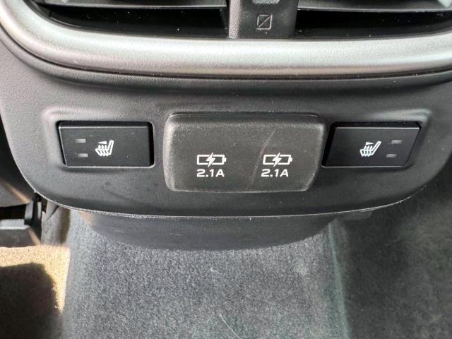 used 2022 Subaru Outback car, priced at $27,588