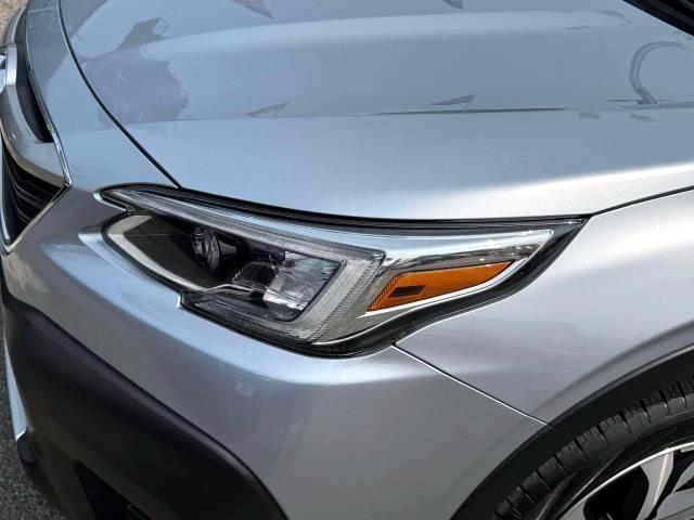 used 2022 Subaru Outback car, priced at $27,588