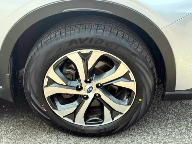used 2022 Subaru Outback car, priced at $27,588