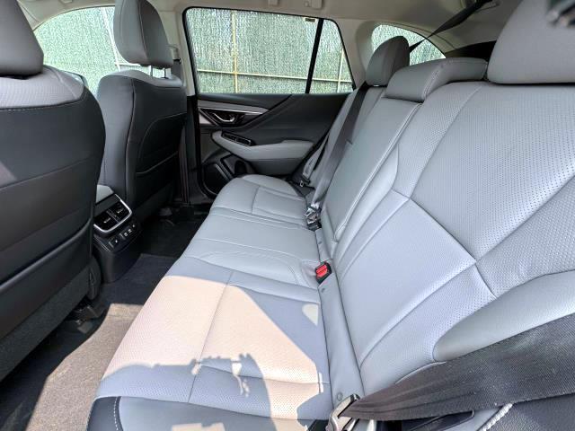 used 2022 Subaru Outback car, priced at $27,588