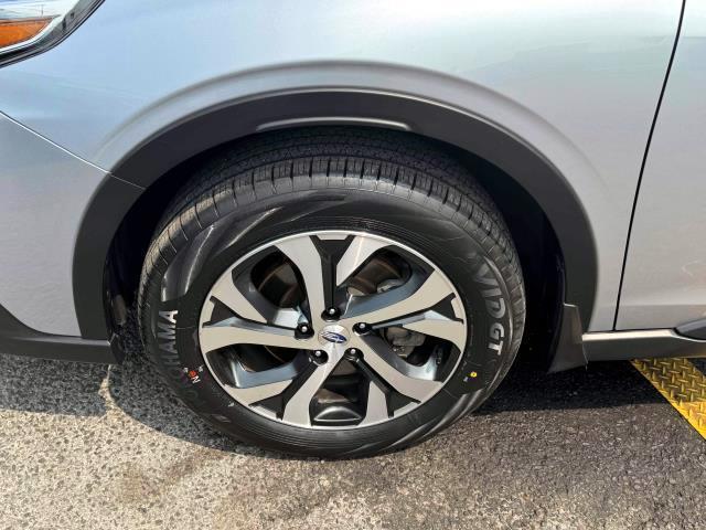 used 2022 Subaru Outback car, priced at $27,588