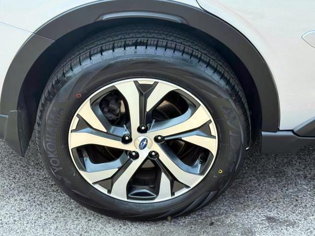 used 2022 Subaru Outback car, priced at $27,588