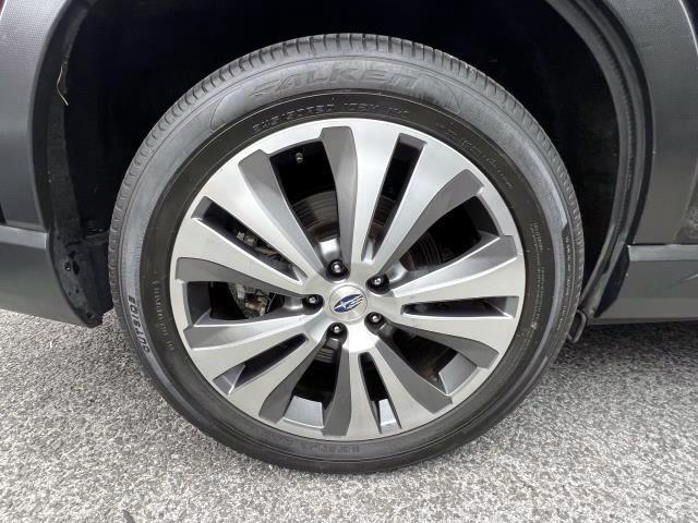 used 2022 Subaru Ascent car, priced at $33,588