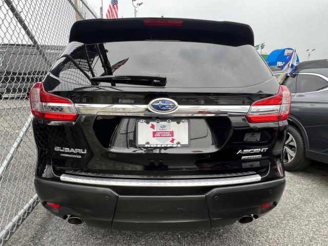 used 2022 Subaru Ascent car, priced at $33,588