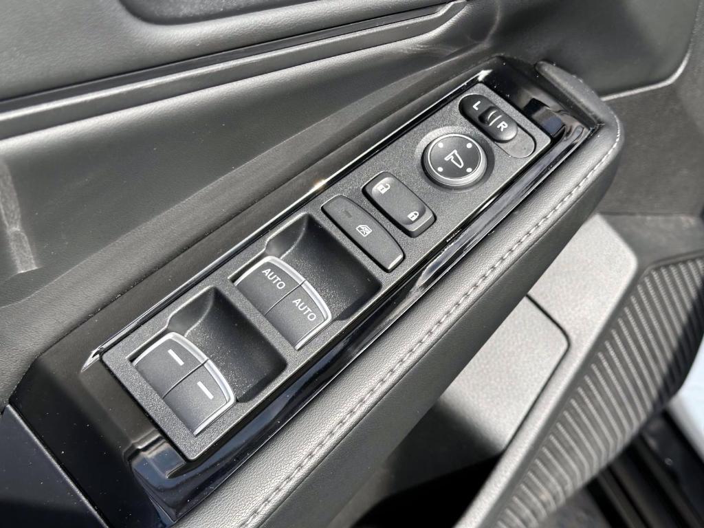 used 2024 Honda Accord Hybrid car, priced at $32,588