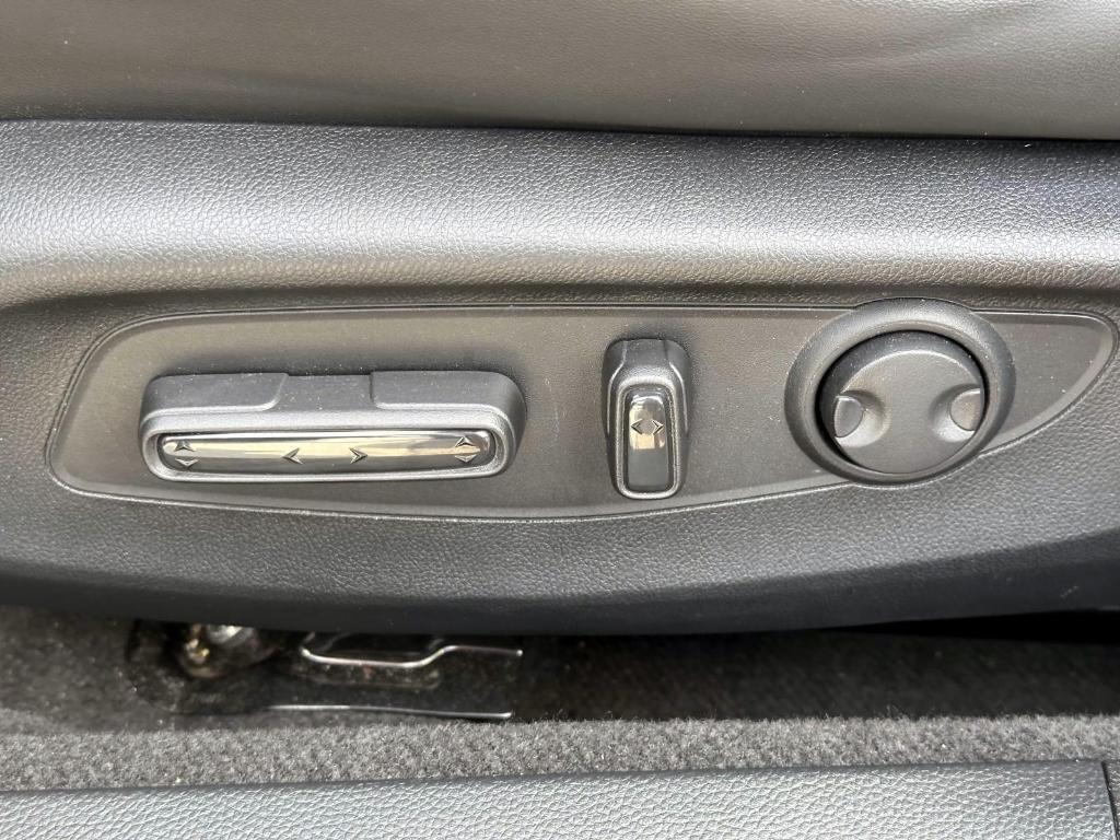 used 2024 Honda Accord Hybrid car, priced at $32,588