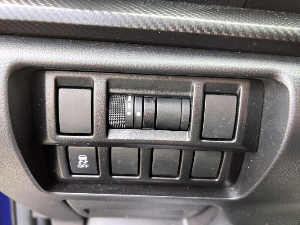 used 2022 Subaru Impreza car, priced at $20,100