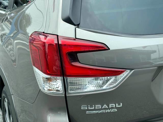 used 2022 Subaru Forester car, priced at $28,588