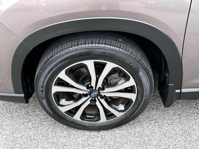 used 2022 Subaru Forester car, priced at $28,588