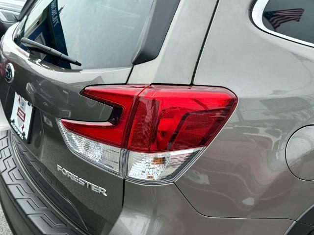 used 2022 Subaru Forester car, priced at $28,588