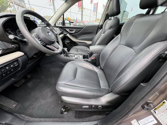 used 2022 Subaru Forester car, priced at $28,588