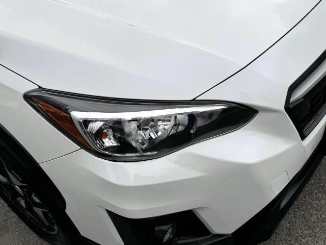 used 2018 Subaru Crosstrek car, priced at $19,188