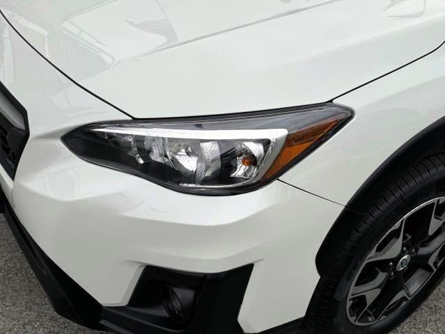 used 2018 Subaru Crosstrek car, priced at $19,188