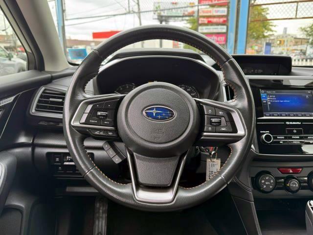 used 2018 Subaru Crosstrek car, priced at $19,188