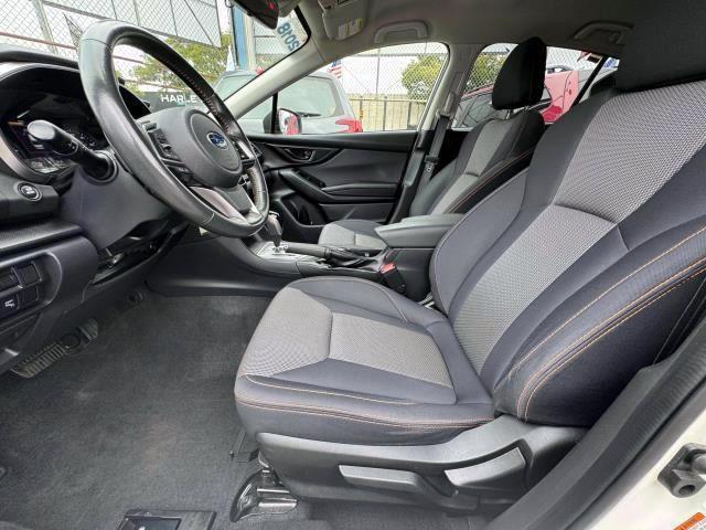 used 2018 Subaru Crosstrek car, priced at $19,188