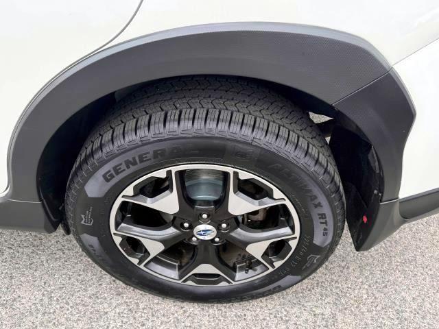 used 2018 Subaru Crosstrek car, priced at $19,188