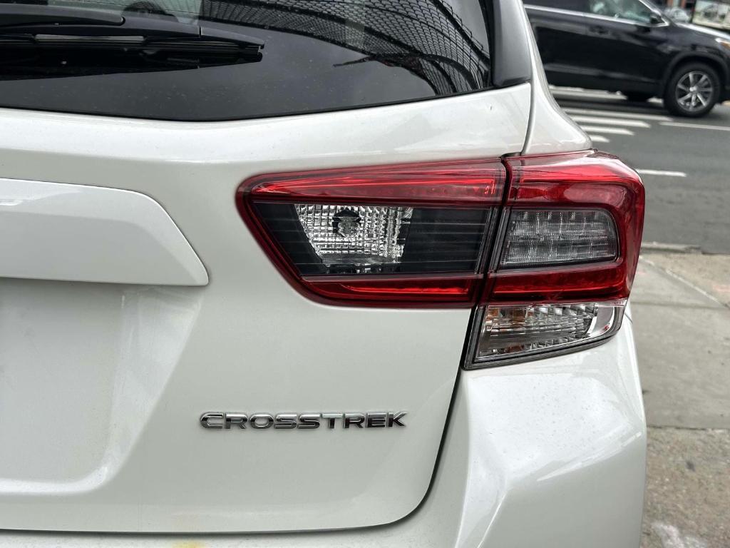 used 2023 Subaru Crosstrek car, priced at $24,688