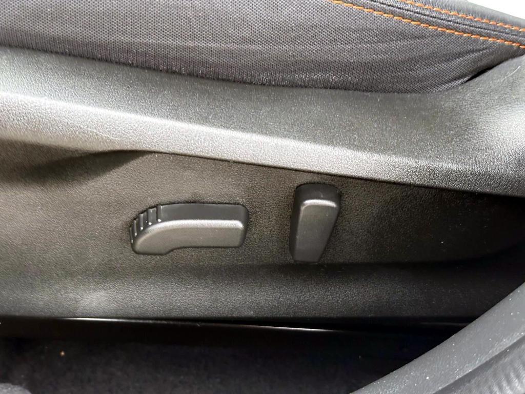 used 2023 Subaru Crosstrek car, priced at $24,688