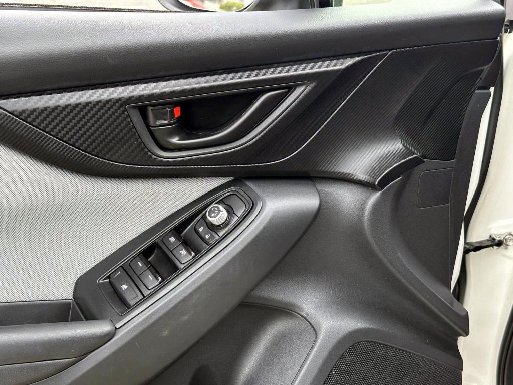 used 2023 Subaru Crosstrek car, priced at $24,688