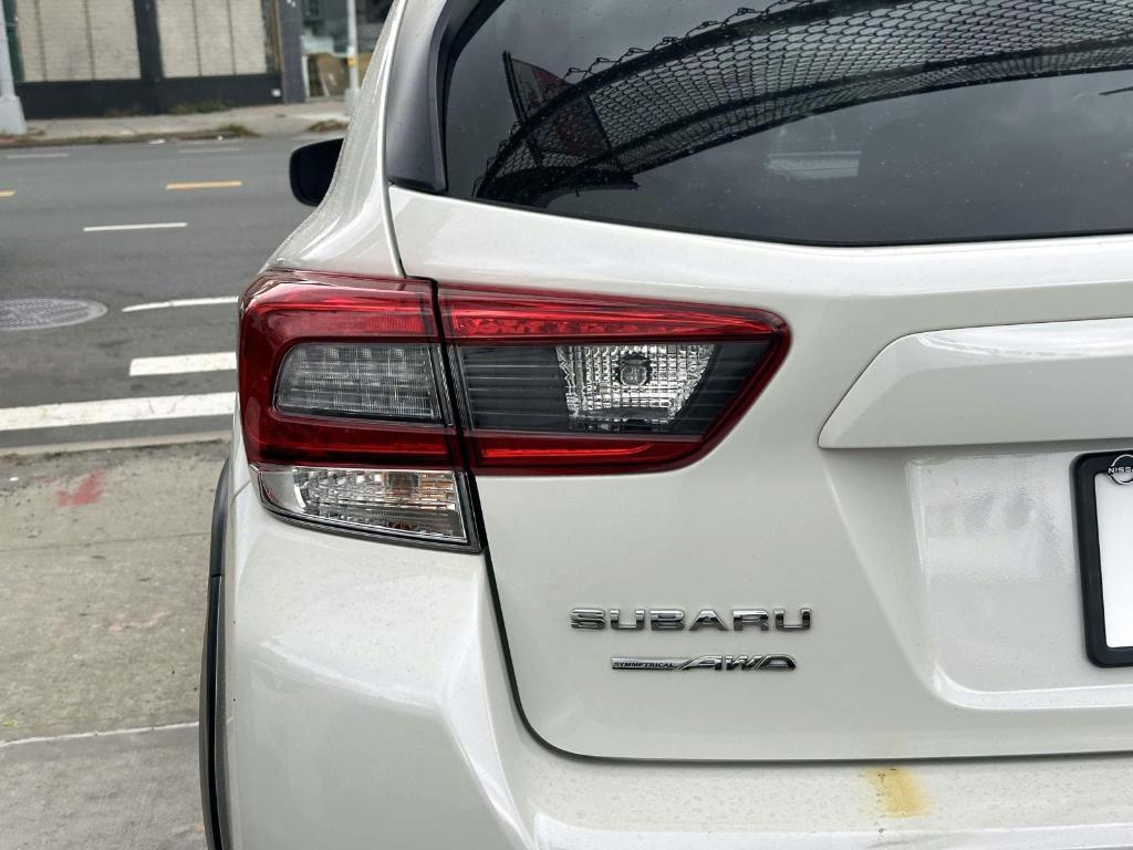 used 2023 Subaru Crosstrek car, priced at $24,688