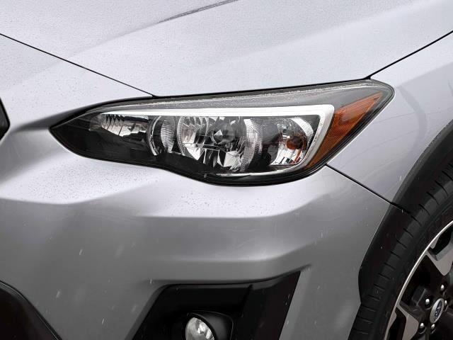 used 2018 Subaru Crosstrek car, priced at $18,588