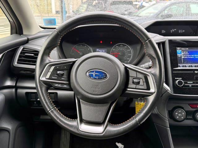 used 2018 Subaru Crosstrek car, priced at $18,588