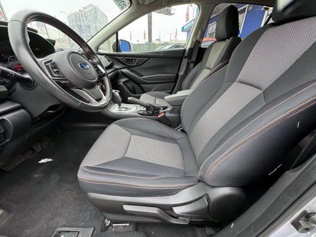 used 2018 Subaru Crosstrek car, priced at $18,588