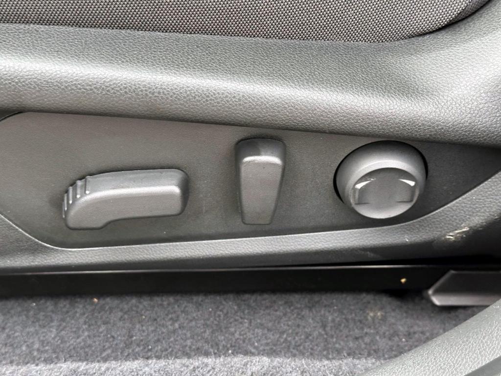 used 2024 Subaru Crosstrek car, priced at $26,998