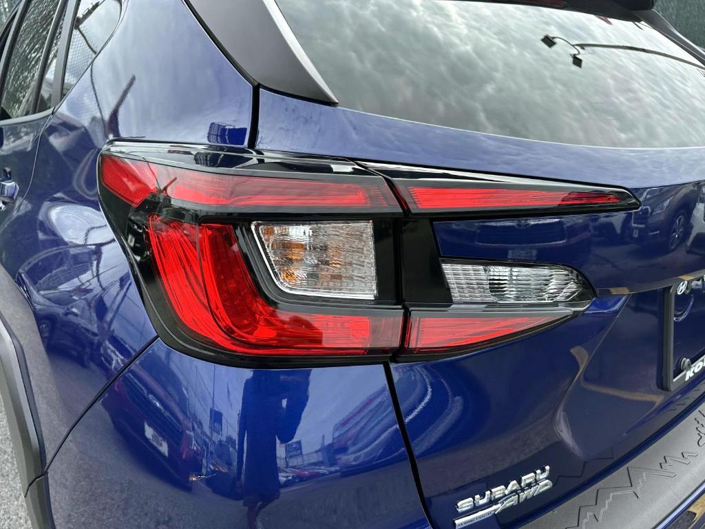 used 2024 Subaru Crosstrek car, priced at $26,998