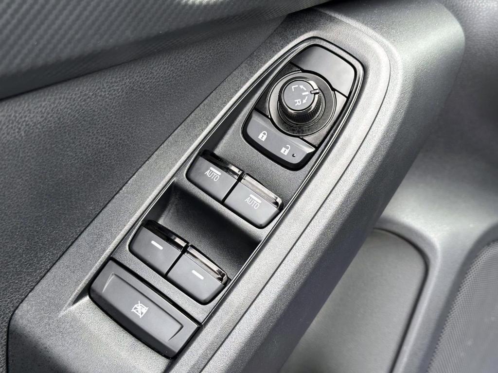 used 2024 Subaru Crosstrek car, priced at $26,998