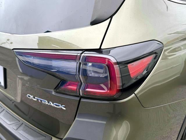 used 2021 Subaru Outback car, priced at $21,788